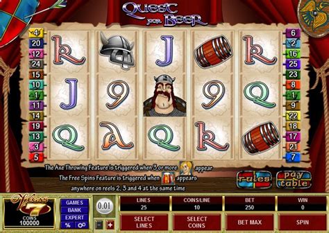 quest for beer microgaming|Quest for Beer slot by Microgaming review play online .